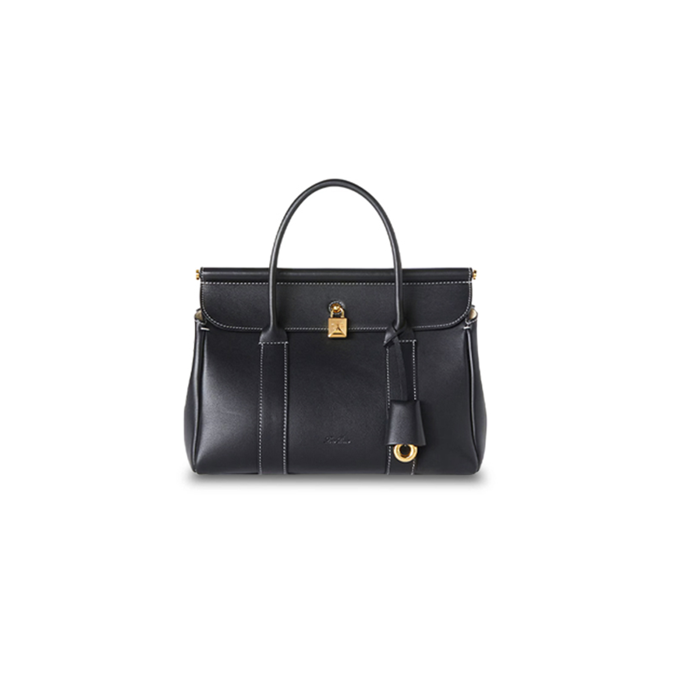 LORO PIANA LARGE LOOM BAG L25 FAO2130 (25*18*12.5cm)